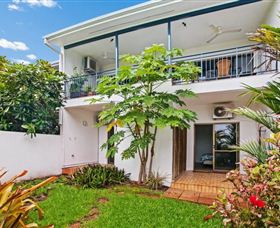 Beach View Holiday Villa - Hobart Tourism 1