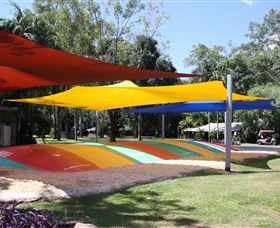 BIG4 Howard Springs Holiday Park - Tourism TAS 0