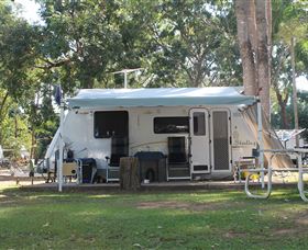 BIG4 Howard Springs Holiday Park - Tourism TAS 2