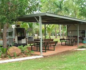 BIG4 Howard Springs Holiday Park - Tourism TAS 4