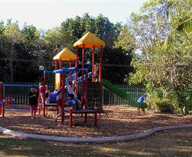 BIG4 Howard Springs Holiday Park - Tourism TAS 3