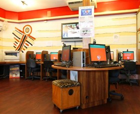 Chillis Backpackers - Tourism TAS 1