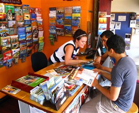 Chillis Backpackers - Tourism TAS 0