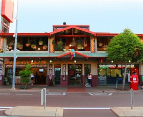 Chillis Backpackers - Tourism TAS 3