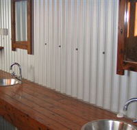 Daly River Barra Resort - Hobart Tourism