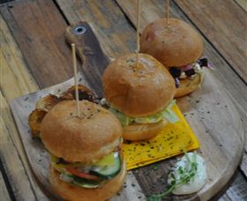 Daly Waters Historic Pub - Hobart Tourism 3