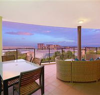 Darwin City Harbour Views - Hobart Tourism