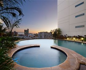 Darwin Executive Apartments - Tourism TAS 0