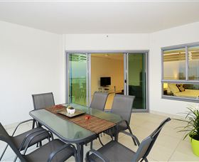 Darwin Executive Apartments - Tourism TAS 2