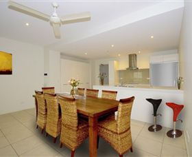 Darwin Executive Apartments - Tourism TAS 3