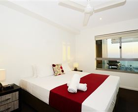 Darwin Executive Apartments - Tourism TAS 4