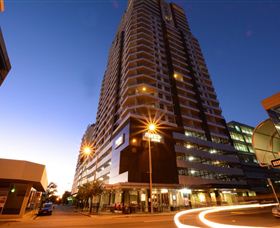 Darwin Executive Apartments - Tourism TAS 7