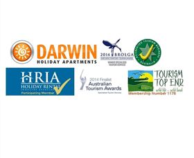 Darwin Executive Apartments - Tourism TAS 8