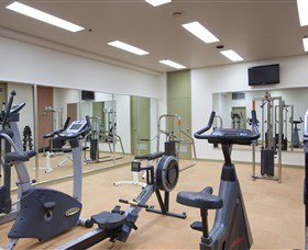 DoubleTree By Hilton Esplanade Darwin - Tourism TAS 3