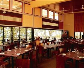 Dugong Beach Resort - Tourism TAS 2