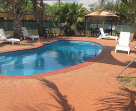 Eldorado Motor Inn - Hobart Tourism 0