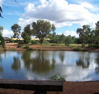 Gemtree Caravan and Tourist Park