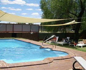 Haven Backpacker Resort - Hobart Tourism 0