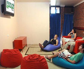 Haven Backpacker Resort - Hobart Tourism 1