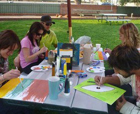 Haven Backpacker Resort - Hobart Tourism 2