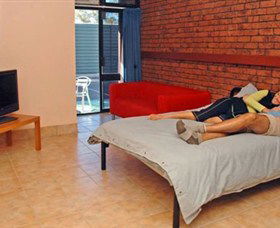 Haven Backpacker Resort - Hobart Tourism 5