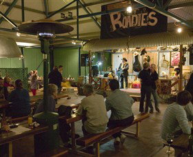 Kings Canyon Resort - Tourism TAS 0