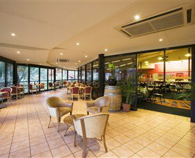 Kings Canyon Resort - Tourism TAS 1