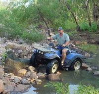 Lorella Springs Wilderness Park