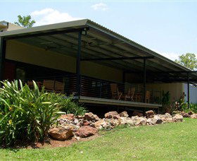 Mary River Wilderness Retreat And Caravan Park - Tourism TAS 1