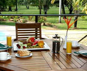 Mary River Wilderness Retreat And Caravan Park - Tourism TAS 2