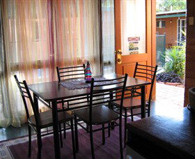 Molliejay Bed And Breakfast - Hobart Tourism 2