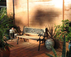 Molliejay Bed And Breakfast - Hobart Tourism 1