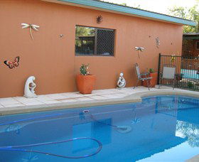 Molliejay Bed And Breakfast - Hobart Tourism 4