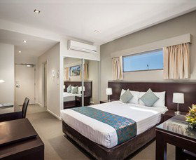 Quest Alice Springs - Tourism TAS 2