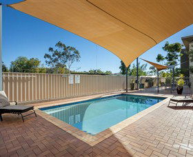 Quest Alice Springs - Tourism TAS 8