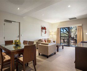 Quest Alice Springs - Tourism TAS 6