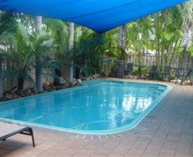 St Andrews Serviced Apartments - Hobart Tourism 1