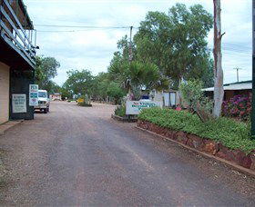 Tennant Creek Caravan Park - Hobart Tourism 3