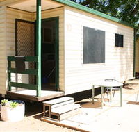 Tennant Creek Caravan Park - Hobart Tourism
