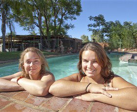 Toddy's Backpackers And Budget Accommodation - Hobart Tourism 1