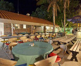Toddy's Backpackers And Budget Accommodation - Hobart Tourism 2