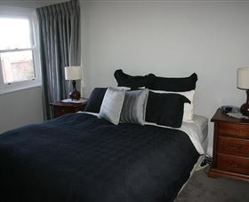 Banksia Cottage - Hobart Tourism 4