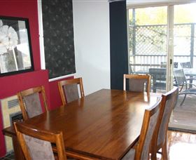 Banksia Cottage - Hobart Tourism 2