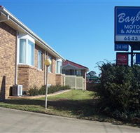 Baybrook Motor Inn - Hobart Tourism