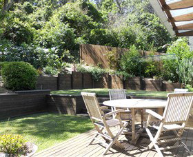 Copacabana NSW Tourism TAS