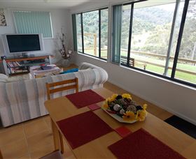 Tonys Bend Campground At Lane Poole Reserve - Tourism TAS 1