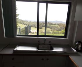 Tonys Bend Campground At Lane Poole Reserve - Tourism TAS 2