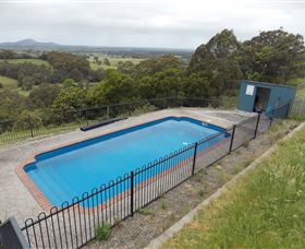 Tonys Bend Campground At Lane Poole Reserve - Tourism TAS 0