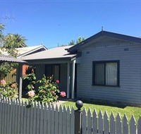 Bluebells Cottage - Hobart Tourism