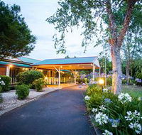 Bonville Lodge - Tourism TAS